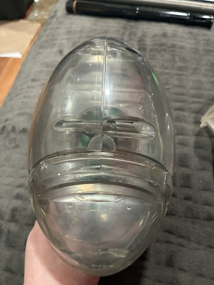 Viewloader Loader Hopper Lot Quantum and Eggy UPDATED