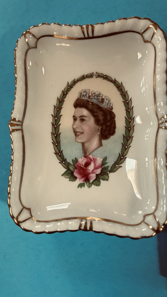 Queen Of England