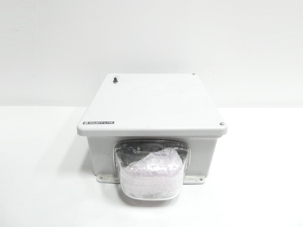 Ready-lite LDX12-200NXAD2LD9 Emergency Light 200w 120/347v-ac