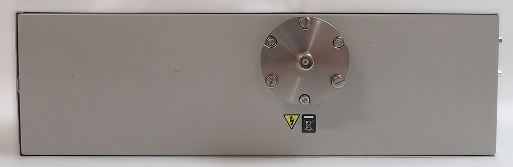 Hiden Analytical PP HAL 300S/3 Gas Analyzer RF Surplus