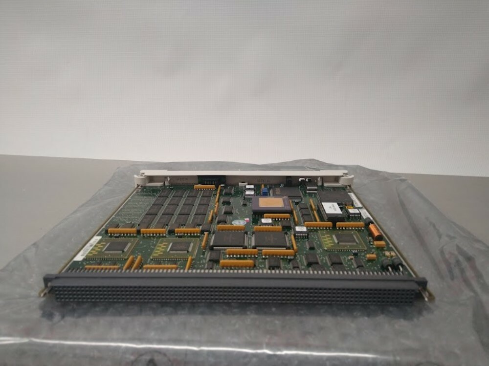 Alcatel Lucent SPB 103 Satellite Processor Board, 3AL07783DEAE, SNCER097AA