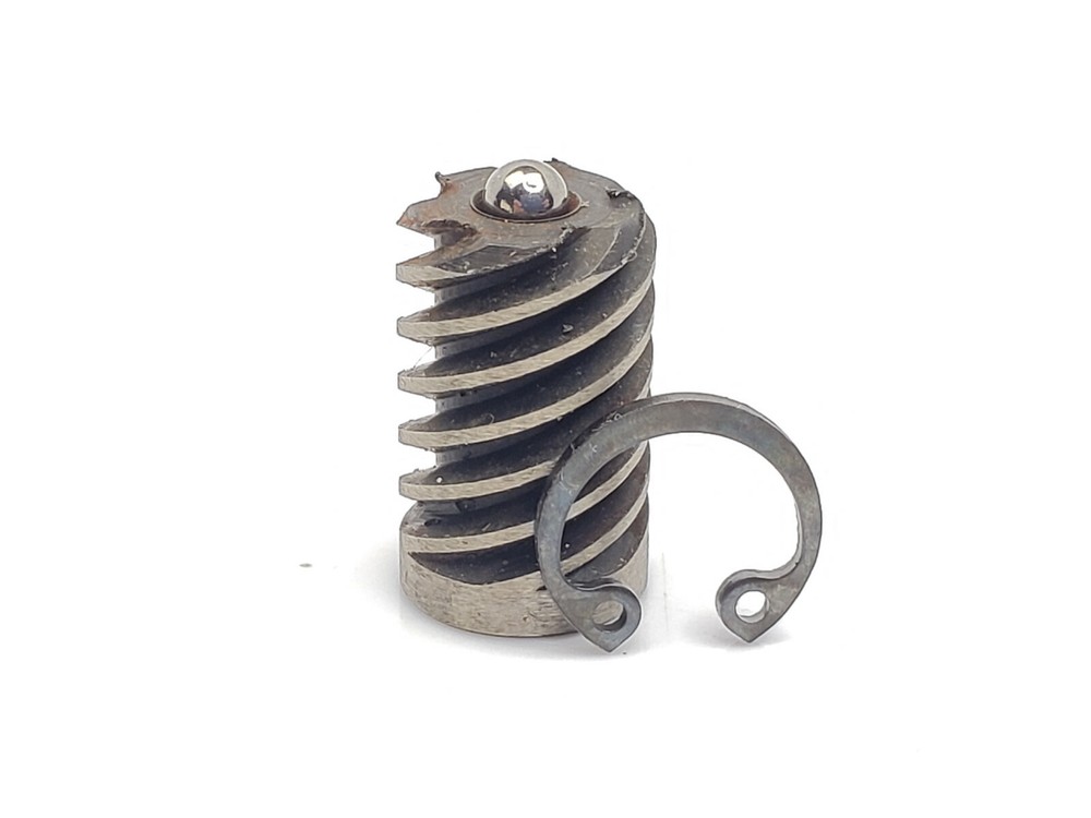 KOMET MIMATIC 09.5007 (4000055246) WORM GEAR