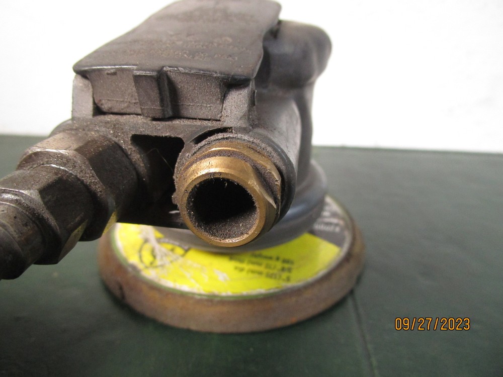 NAPA 6-1023 5" Air Pneumatic Sander