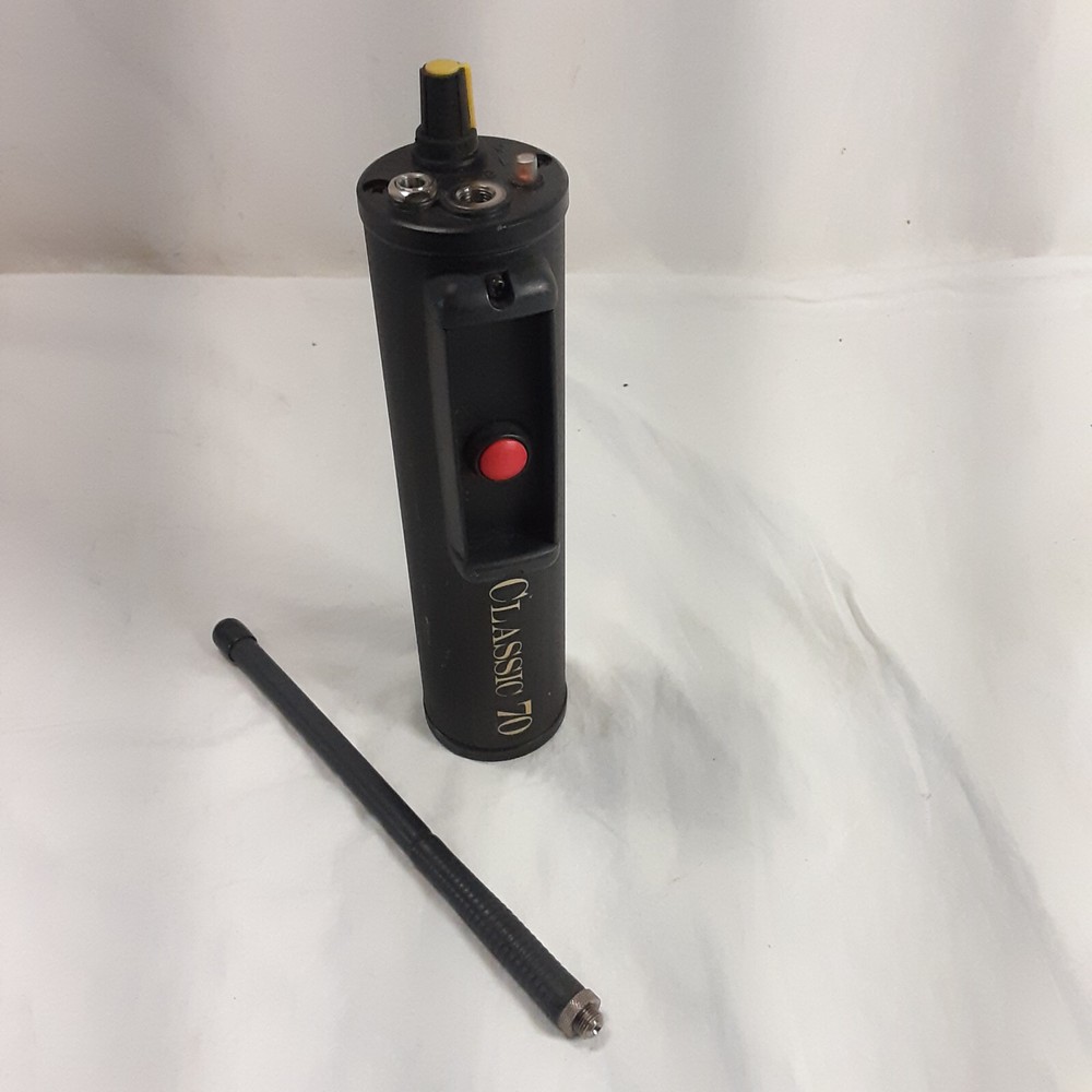 Tri-Tronics Classic 70 Hunting Dog Remote Controller Transmitter Only - Untested