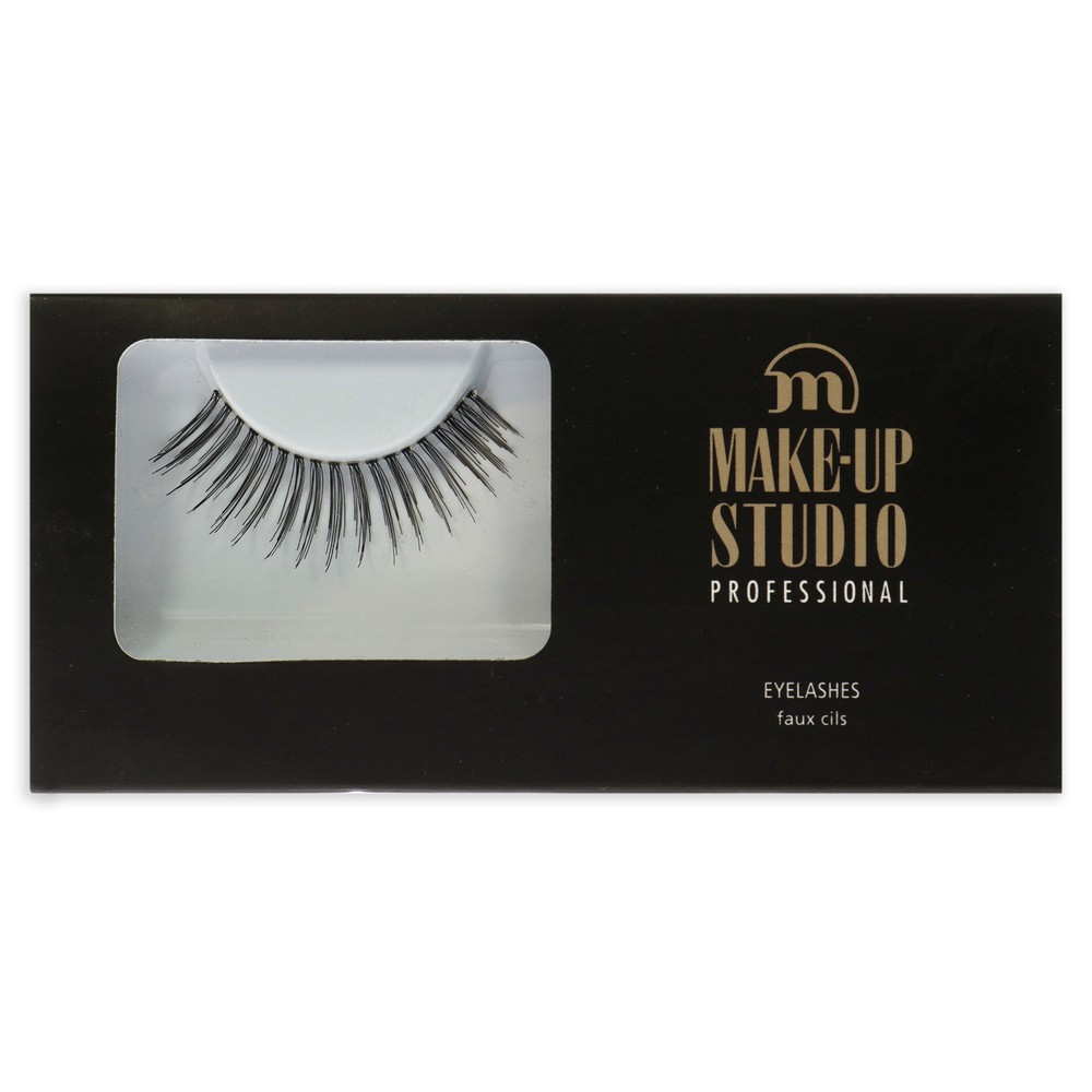 Eyelashes - 3 by Make-Up Studio for Women - 1 Pair Eyelashes