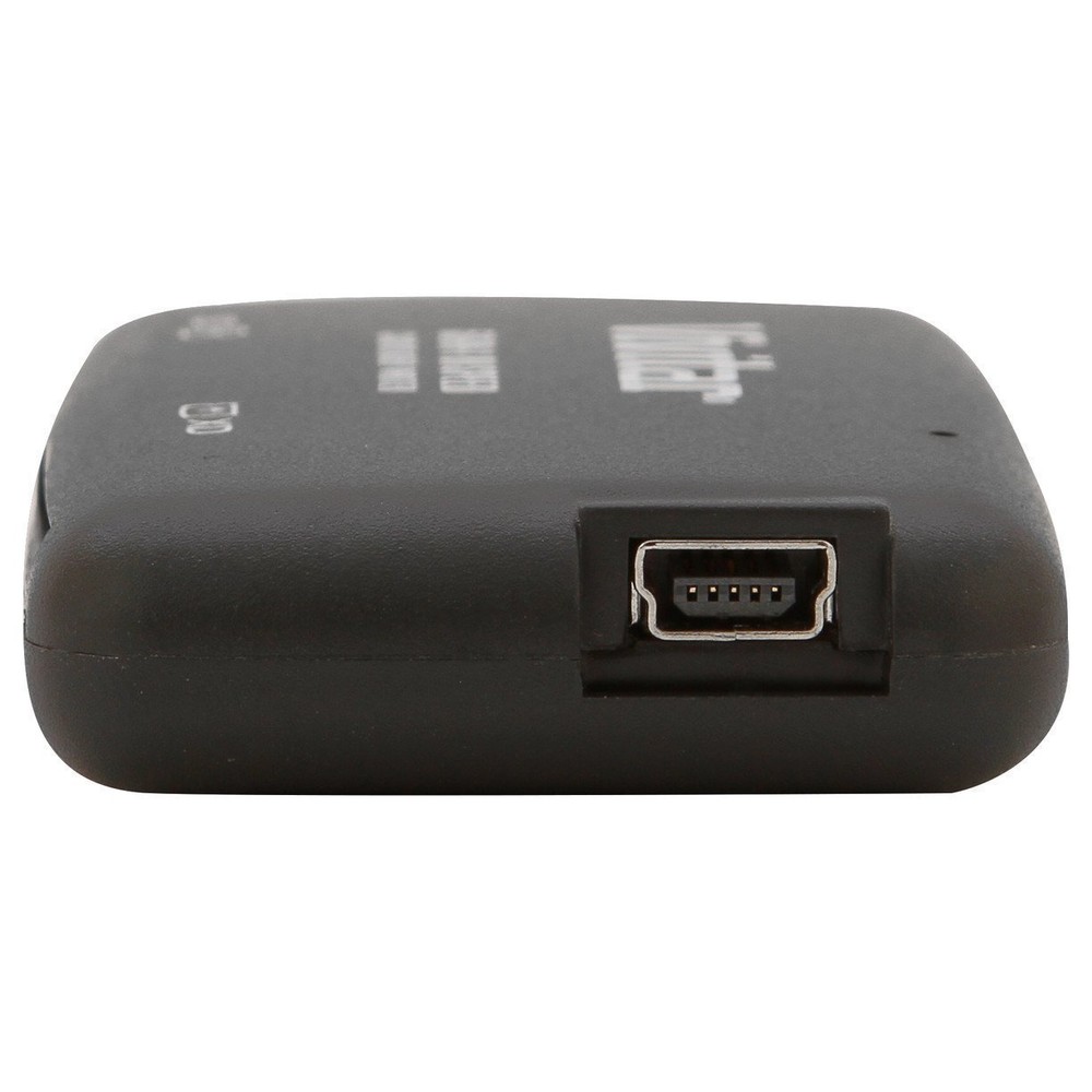 Memory Card Reader For Panasonic Lumix DMC-S1 DMC-S3