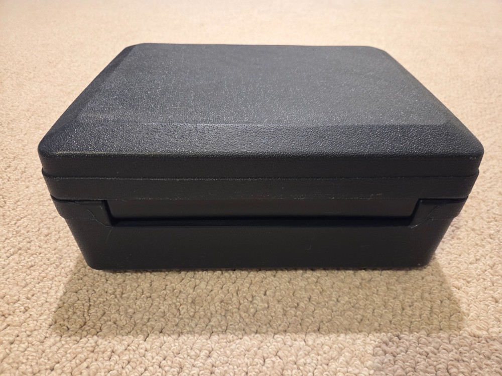 Sentry Safe R4132 Fireproof Waterproof - Navy