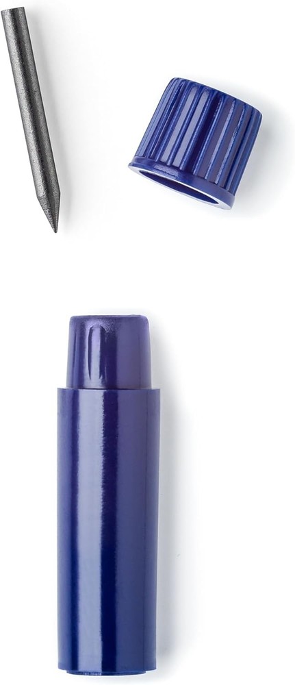 STAEDTLER Advanced Student Compass 2 Piece Set - Metal with...