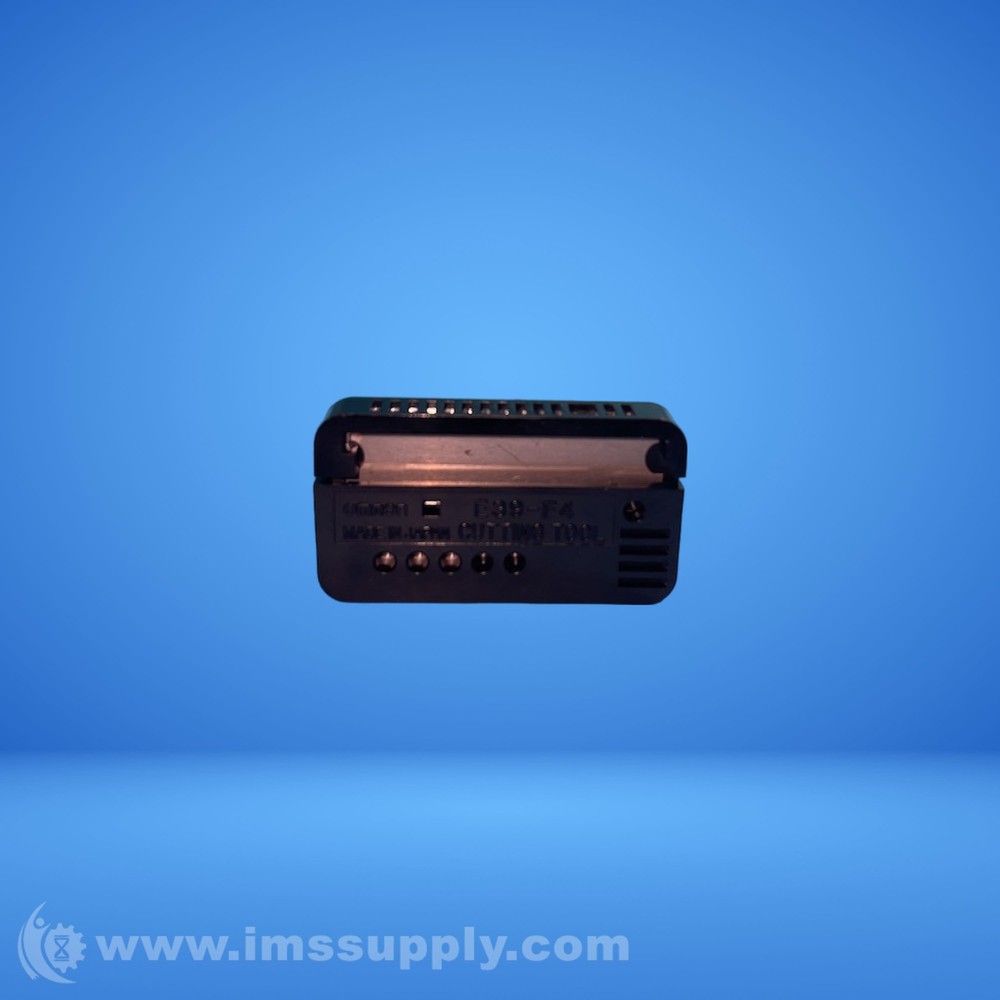 Omron E32-D11U Fiber Optic Sensor 9841
