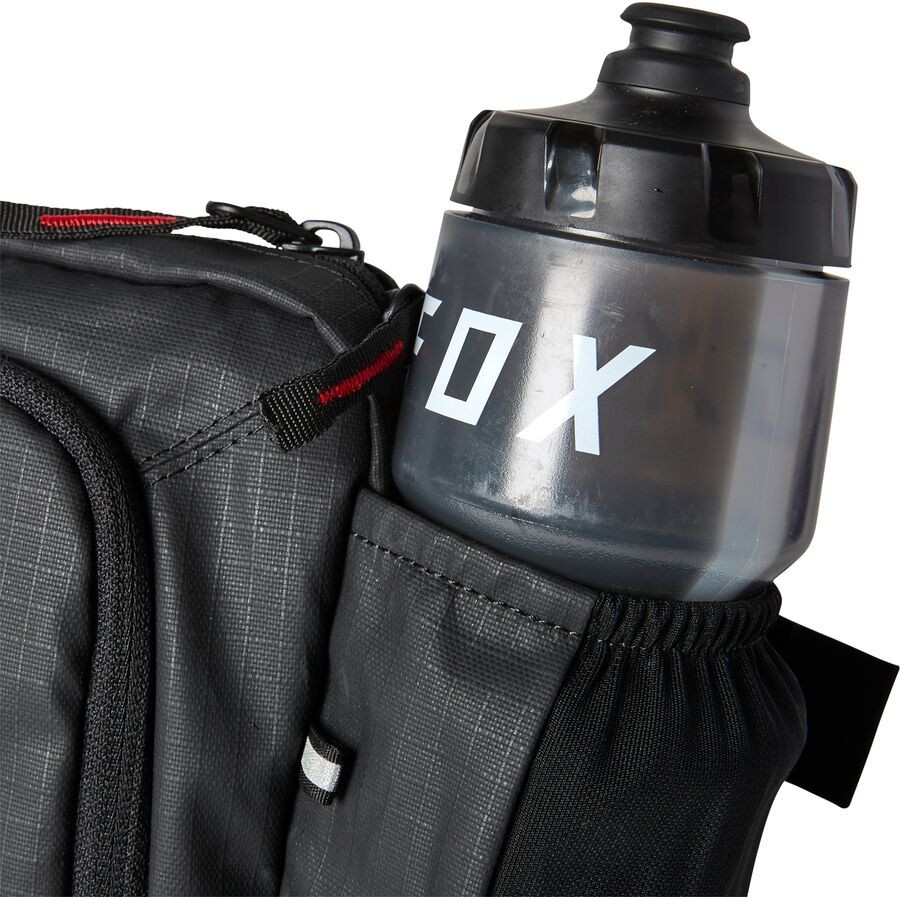 Fox Racing Lumbar Hydration Pack - Black 28929-001-OS