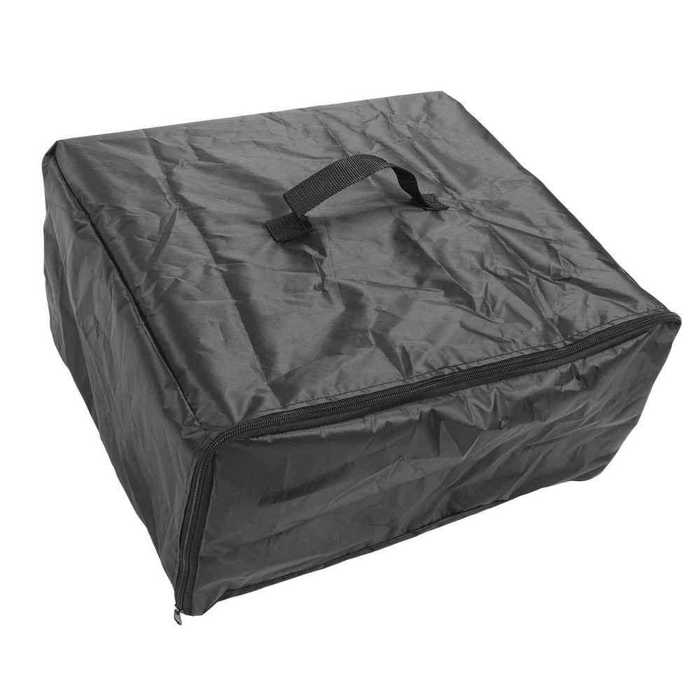 Sewing Machine Cover Universal Dust Proof Water Resistant Scratch Resistant