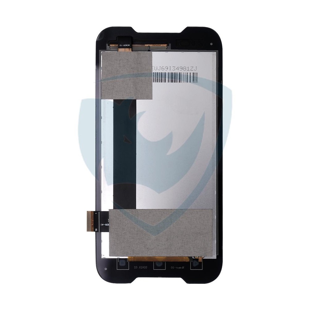 USA New LCD Display Touch Screen Digitizer Replacement For Datalogic Memor 11
