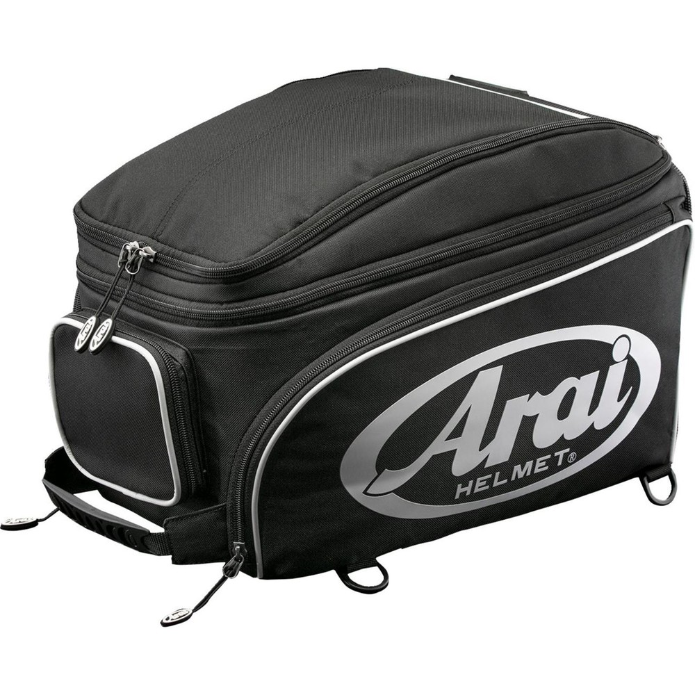 Arai Helmet Bag - Black 12-1612