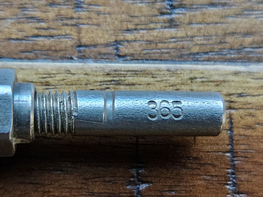Binks - Spray Gun Fluid Needle For Spray Gun - Model # 365