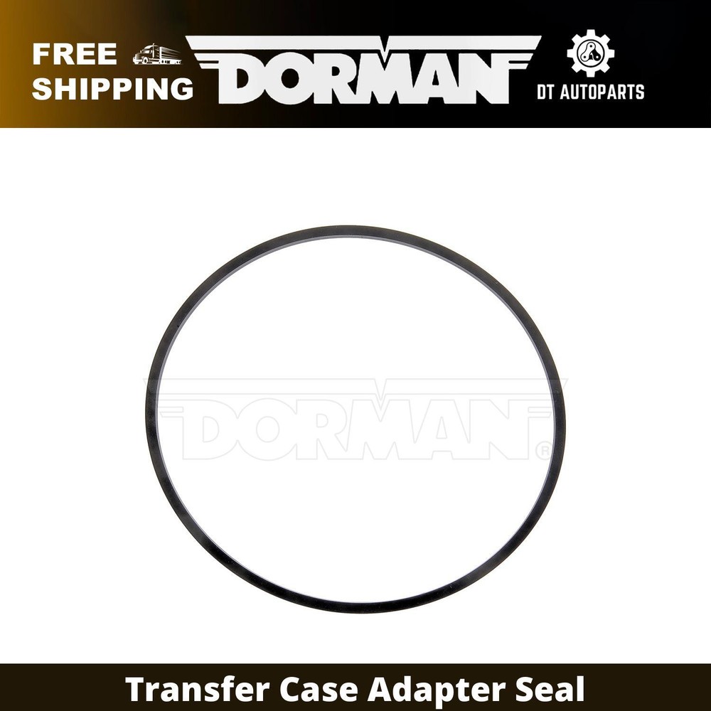 For 2003-2005 Chevrolet Express 2500 Dorman Transfer Case Adapter Seal 2004