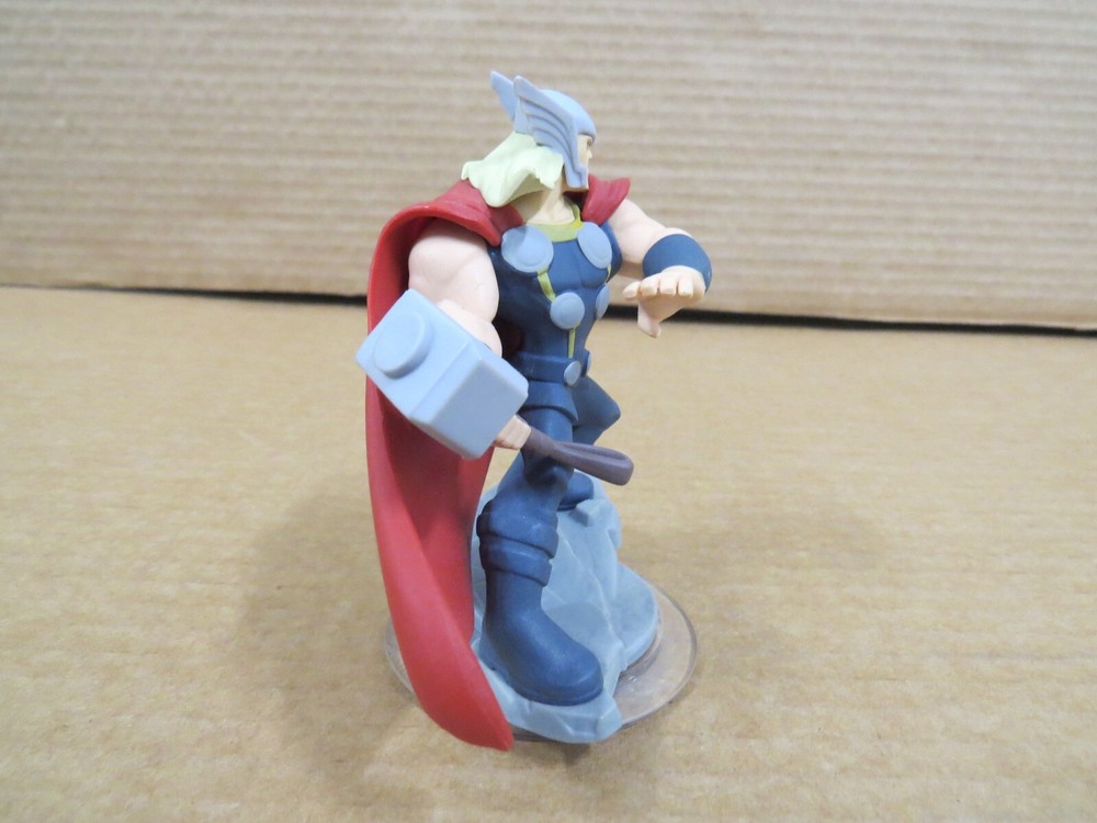 Disney Infinity 2.0 - Thor - Marvel - Model # INF-1000103