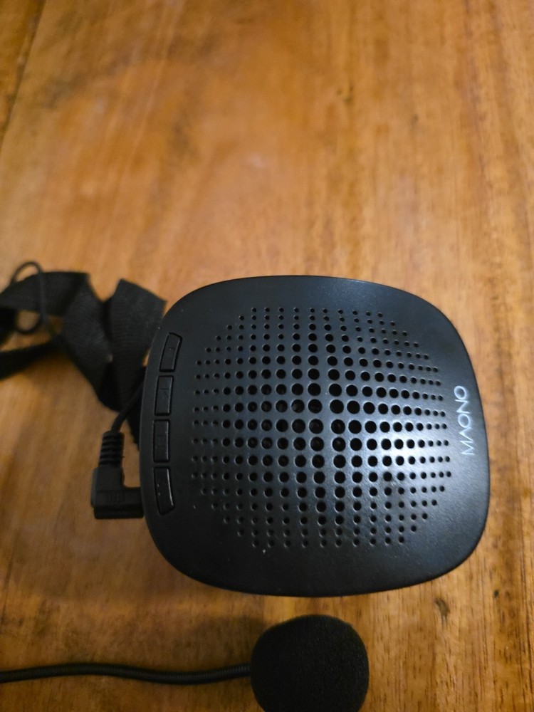 Maono Speaker Voice Amplifier