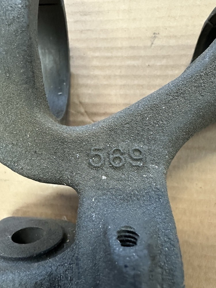 Precise #9240 universal grinder mount