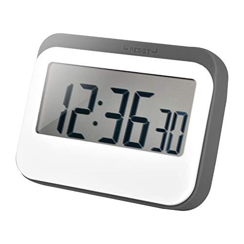 Jayron Digital Timer Alarm Clock Kitchen Timer Cooking Timer Countdown and