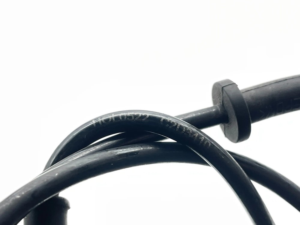 2016 Jaguar XJ X351 Front ABS Sensor Cable ABS Sensor C2D3410