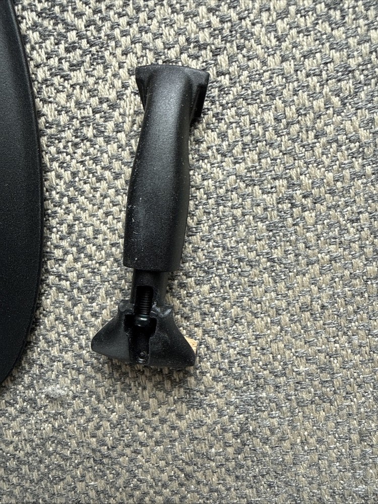 Kinnhalter Chin Rest