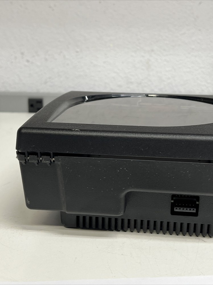 Dickson KT6P5 Circular Chart Temperature Recorder