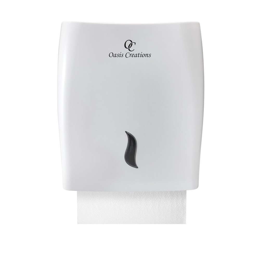 Touchless Paper Towel Dispenser (White) - TP334W