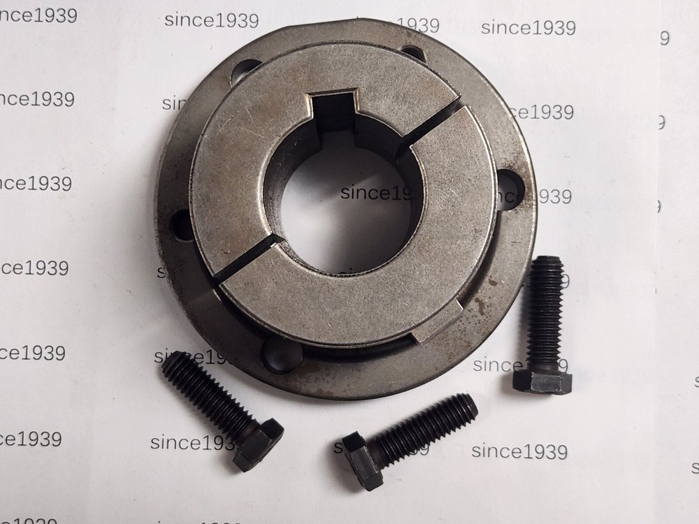 Browning Q1 1-7/16" Split Taper Bushing