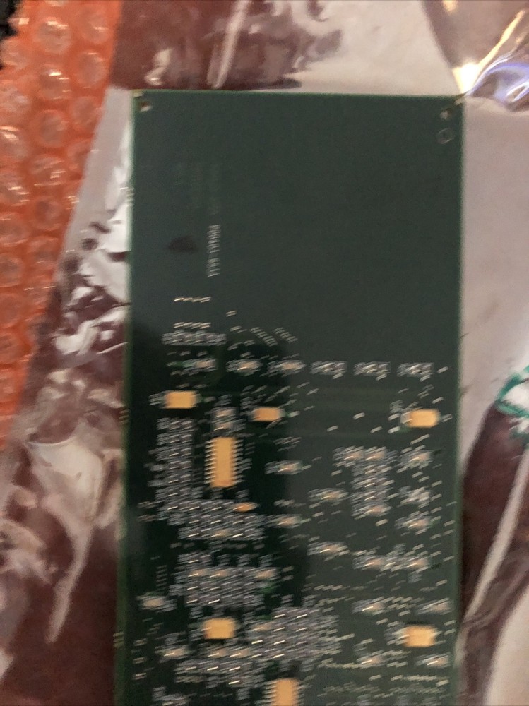 AGFA Universal LVD APIS CTP Interface card
