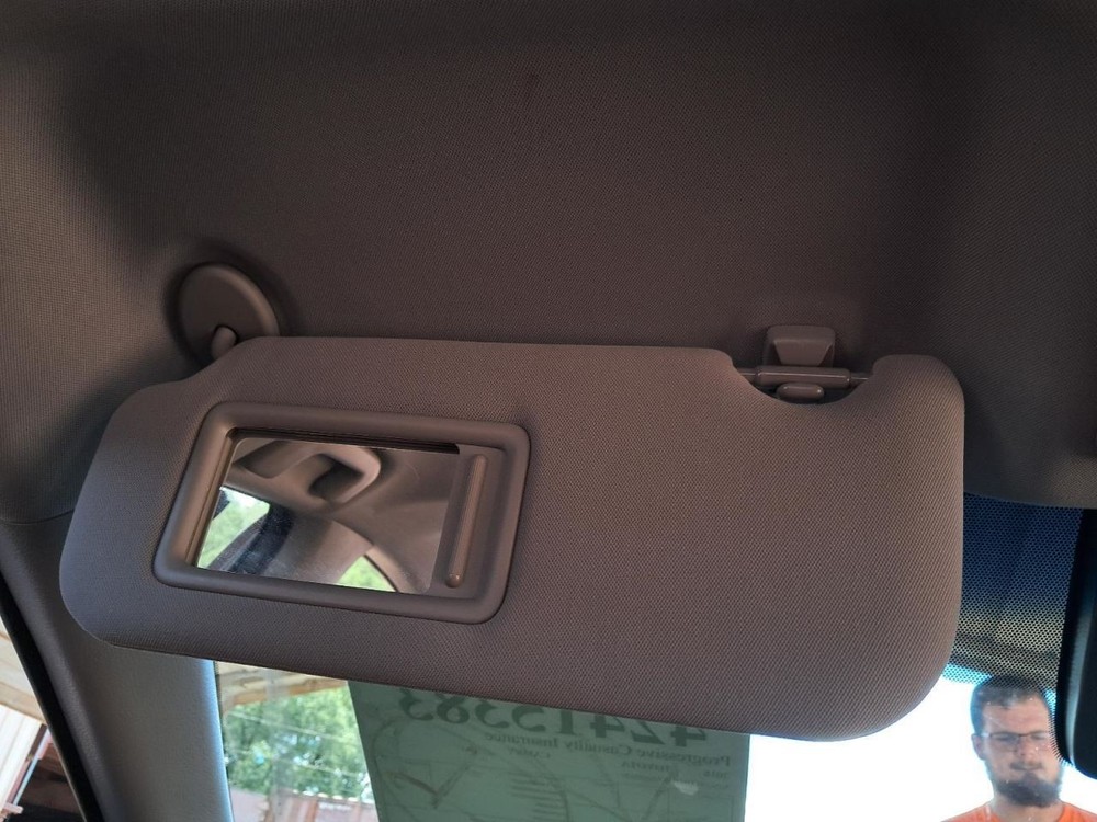 CAMRY 2018 Glove Box 4751138