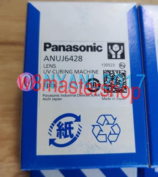 ONE New Panasonic PLC ANUJ6428 LEDS