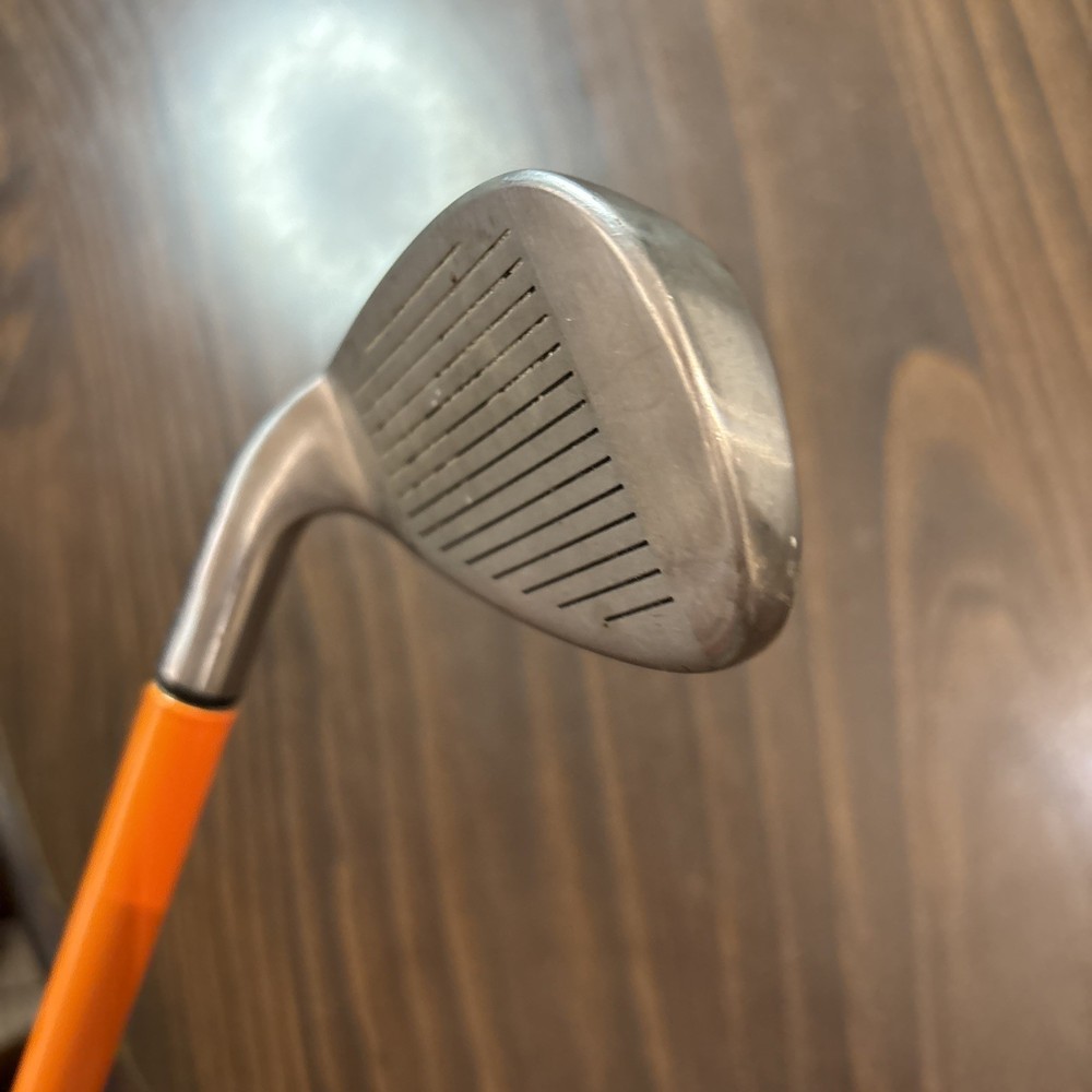 Intech Golf Weighted Swing Trainer 48oz 35" 8 Iron Practice Alignment RH Grip