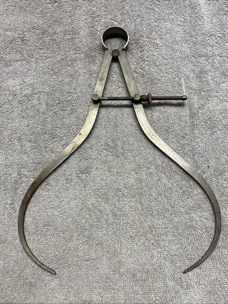 SK Tools Spring Outside Caliper 10.875” / 275mm