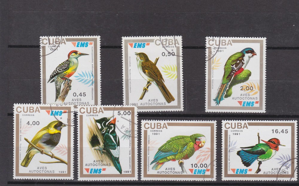 1991 bird,used    s1336