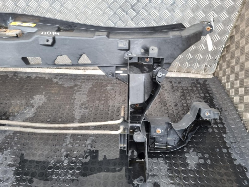 MERCEDES SPRINTER SLAM PANEL FRONT 2.1L DIESEL W906 2014