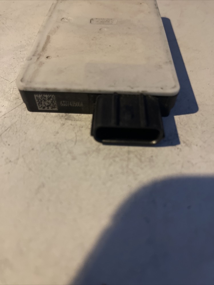 2017-2020 CHRYSLER PACIFICA BLIND SPOT RADAR MODULE SENSOR 68306454AB