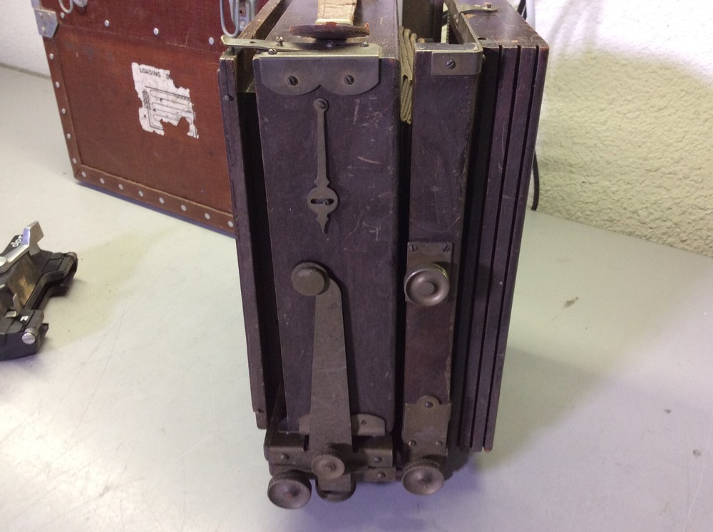 Vintage Eastman VIEW CAMERA Kodak