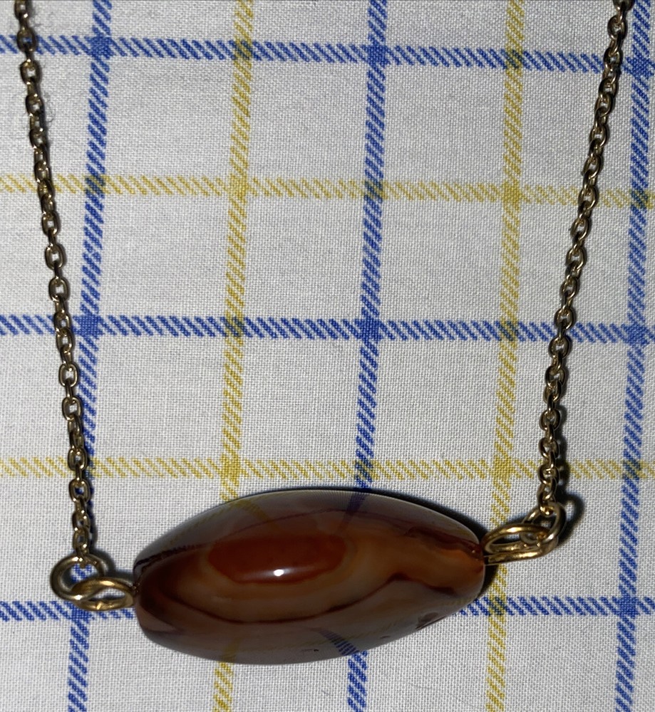 Vtg Jasper Hobo Choker