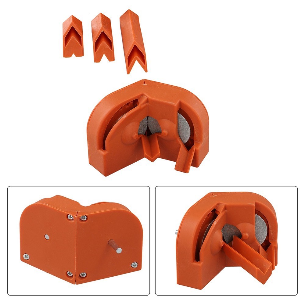 Handy and Efficient Drill Bit Sharpener Improve Precision and Durability