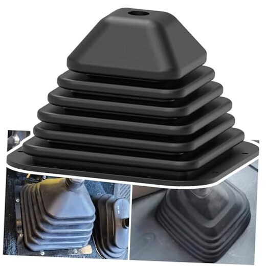 924-5405 Automatic/Manual Transmission Shift Boot Compatible with Kenworth T &