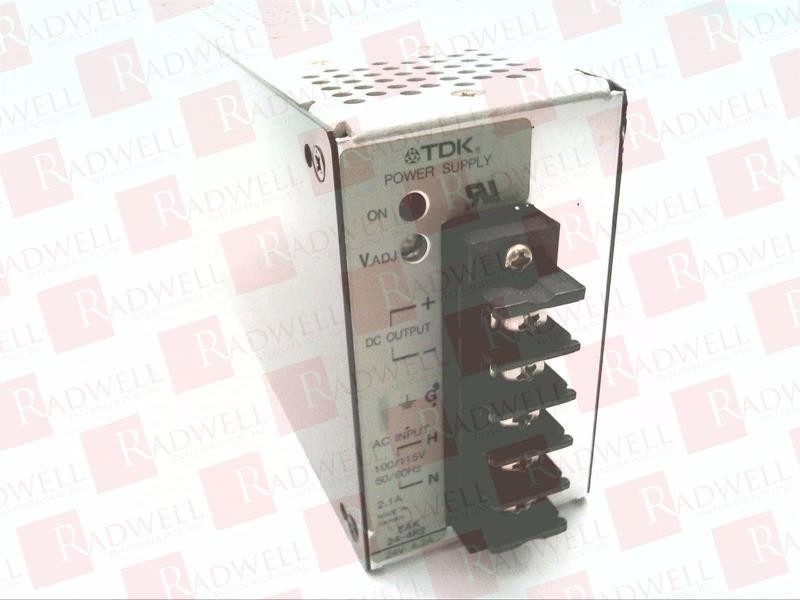 TDK EAK-24-4R2 / EAK244R2 (USED)