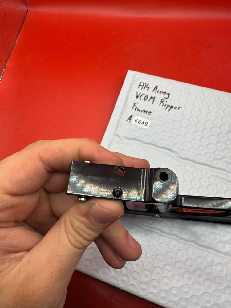 HK Army VCOM Ripper Frame