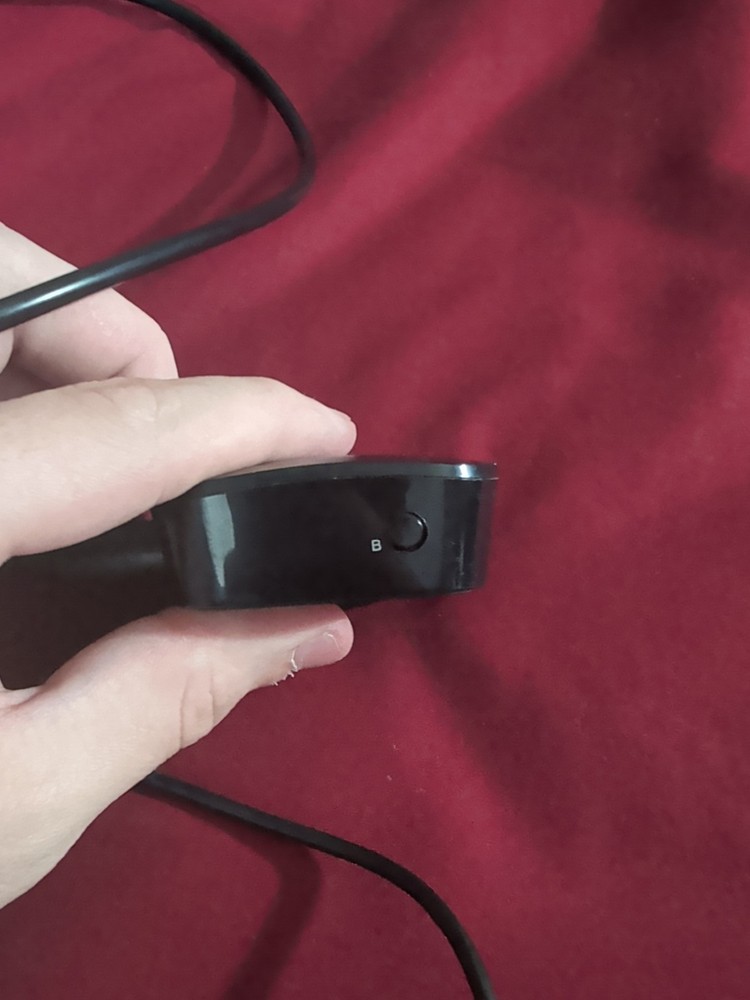 MEE Air Fi Connect Bluetooth Wireless Audio Transmitter AF-T1