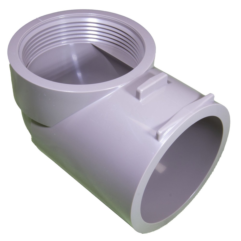 Elbow, Inlet, After 9/2012 : CX3030F