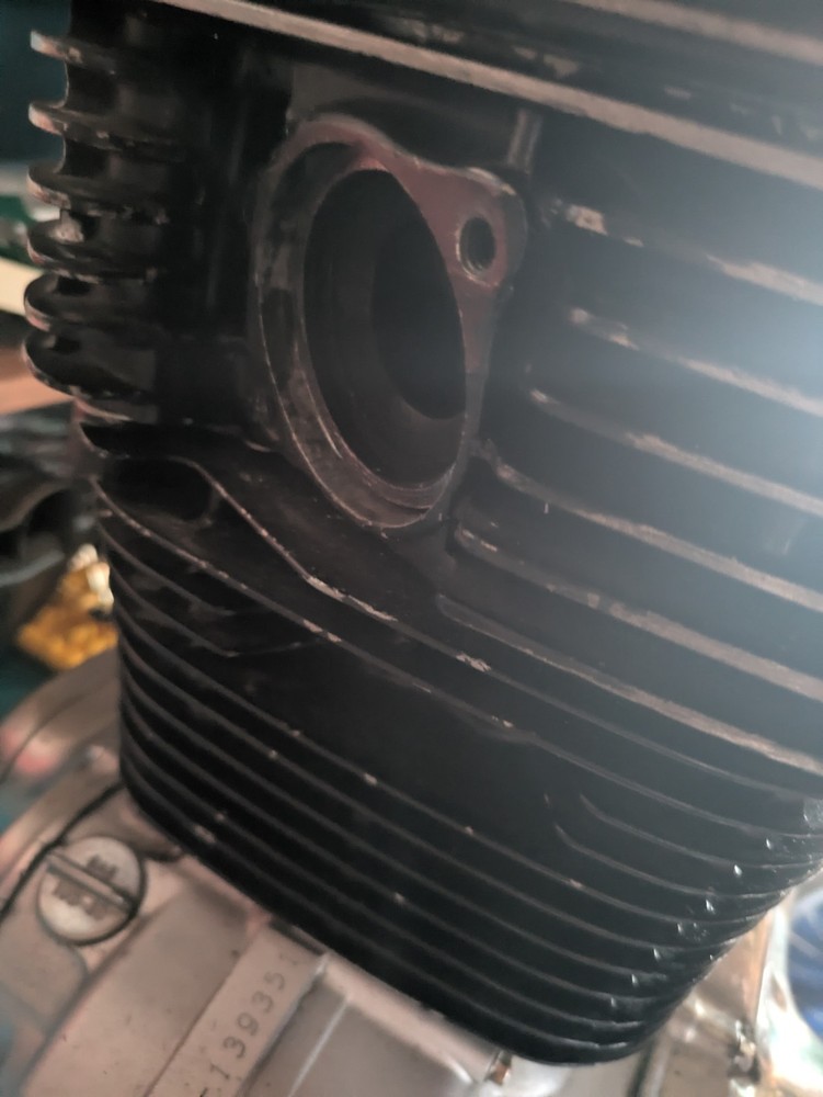 95-2003 Suzuki LS 650 LS650 Savage engine motor Including Starter