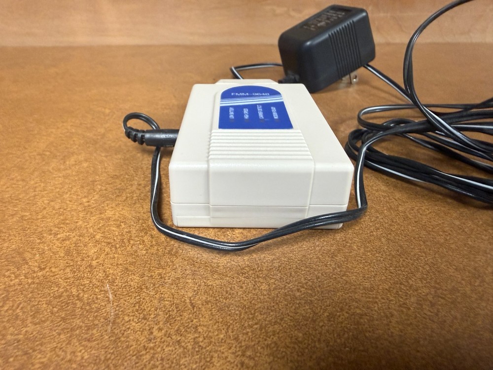 FMM-9648 Modem