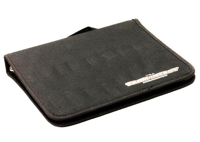 Precision Professional 31pcs Carrying Bag Replacement for Tool System C23279