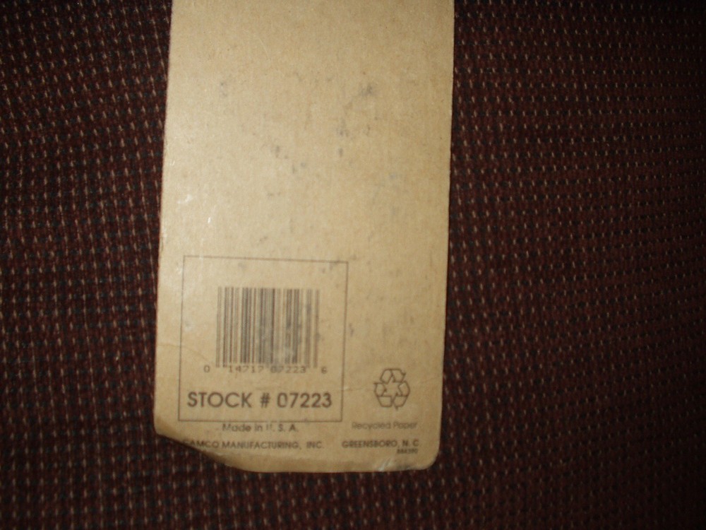 NEW Camco Element Adapter Kit Universal 07133 *FREE SHIPPING*