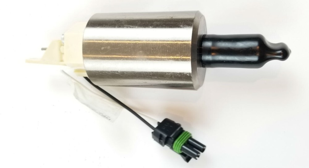 HWH RAP39015 12V Solenoid Valve