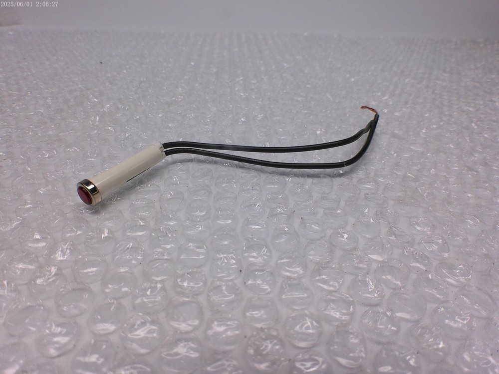 LEECRAFT INDICATOR LIGHT 125V 1/3W NSNP